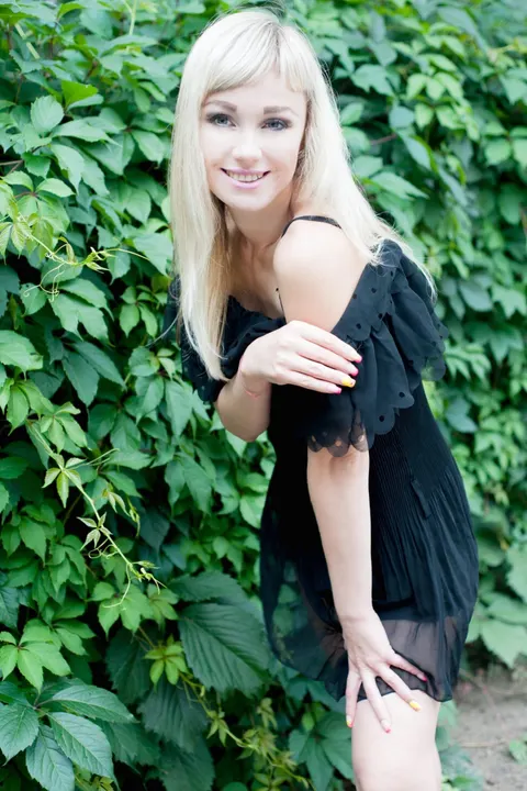 Yuliya — photo 7