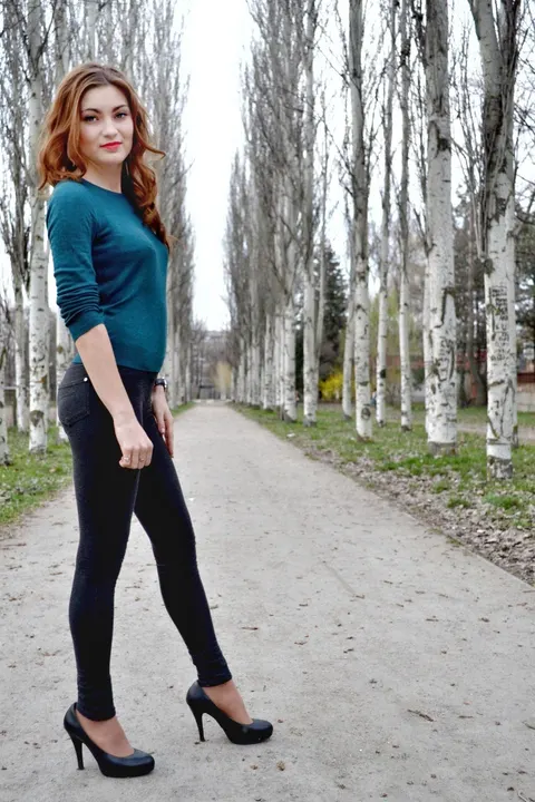 Anastasia — photo 6
