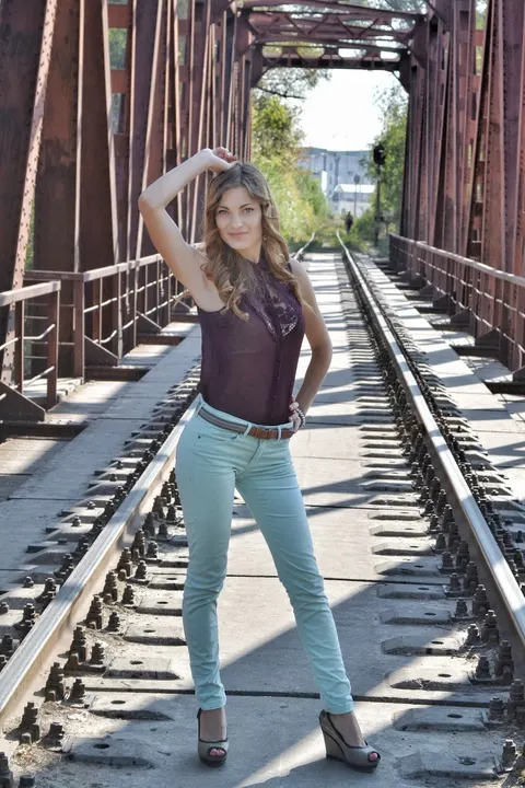 Anastasia — photo 8