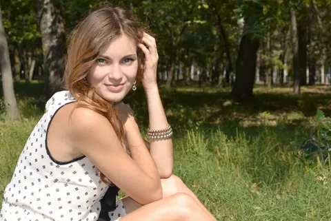 Anastasia — photo 7