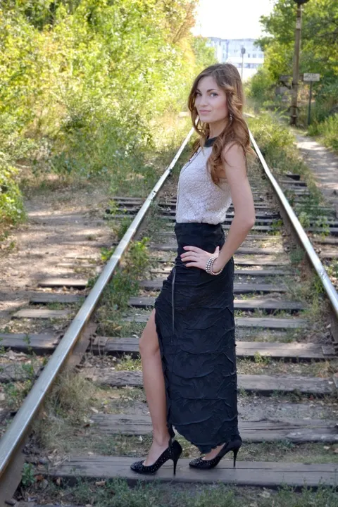Anastasia — profile photo