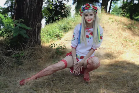 Lyubov — photo 6