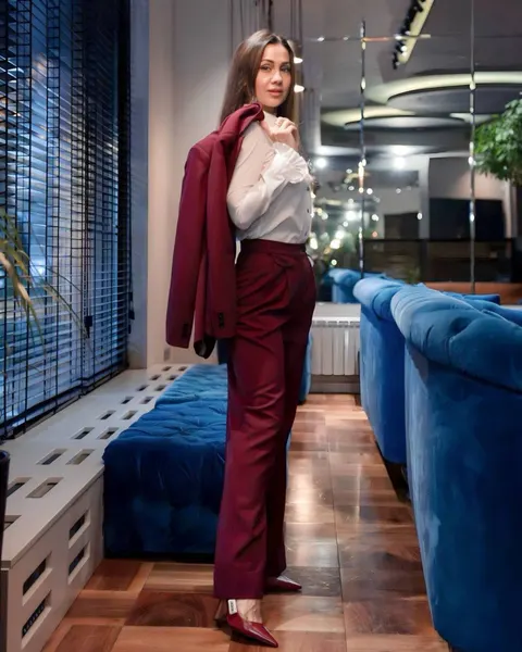 Anastasia — photo 7