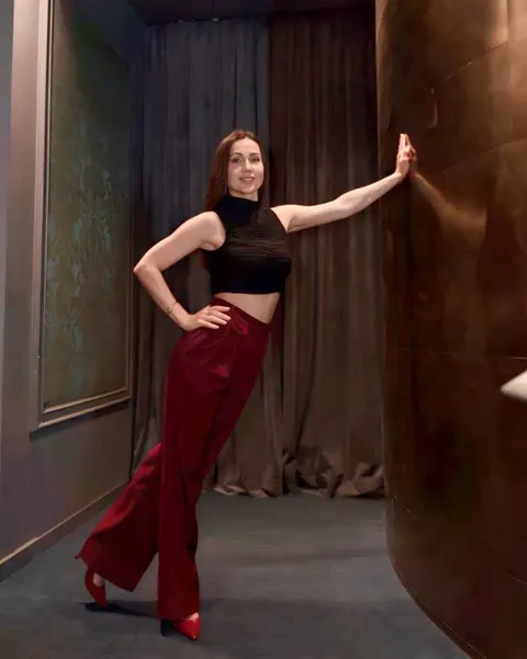 Anastasia — photo 5
