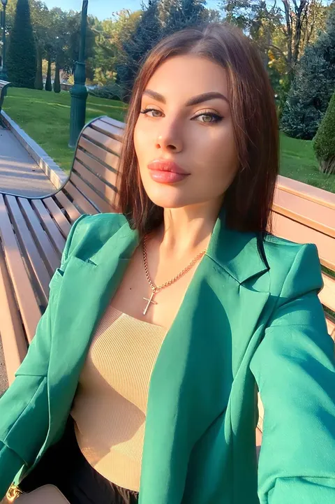 Anastasiia — photo 6
