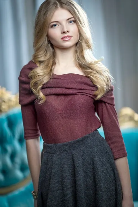 Veronika — photo 6