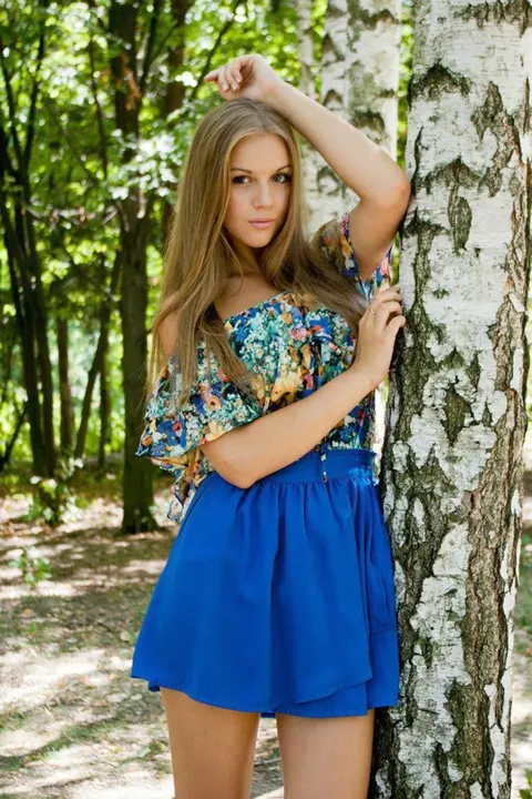 Mariya — photo 8