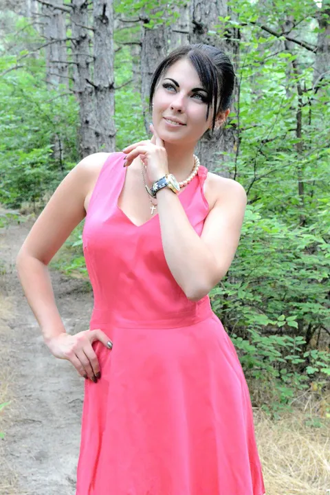 Irina — photo 6