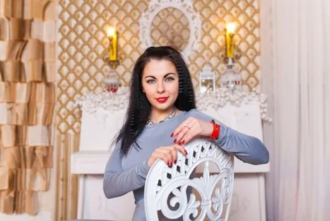 Irina — photo 7