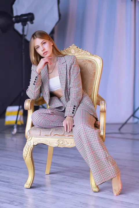 Anastasia — profile photo
