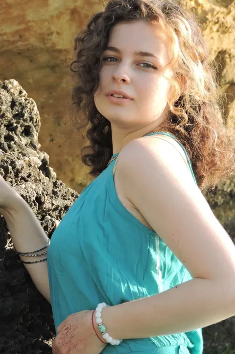 Anna — photo 7