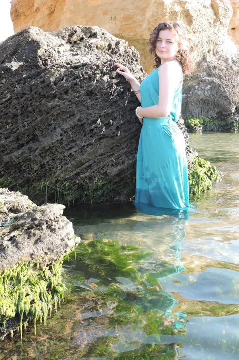 Anna — photo 5