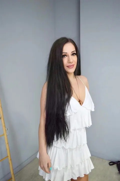 Anna — profile photo