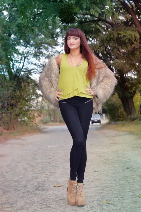Tatiana — photo 8