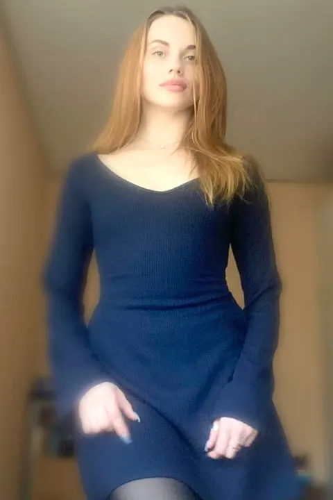 Maryna — photo 7