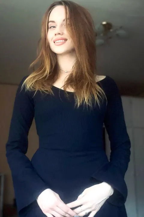 Maryna — photo 8