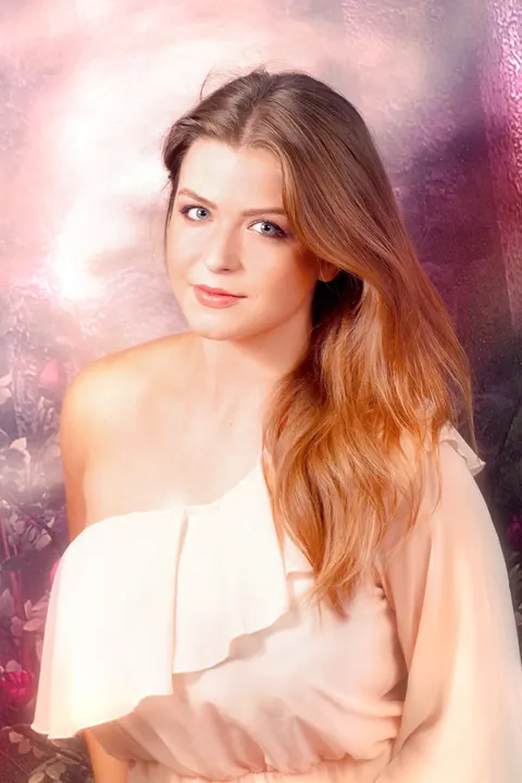 Olga — photo 8