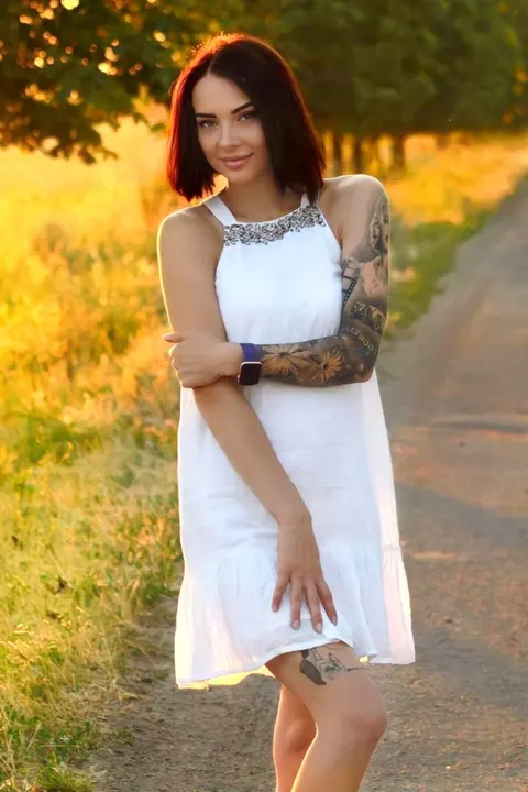 Katerina — photo 5