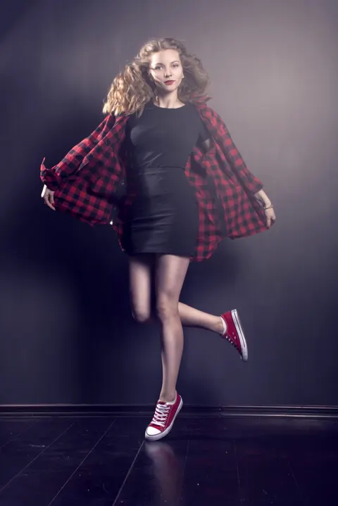 Ksenia — photo 6