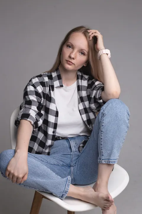 Ksenia — photo 5