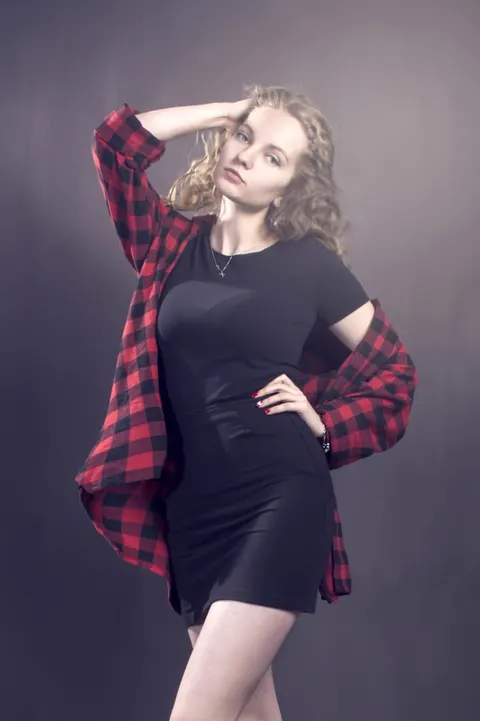 Ksenia — profile photo