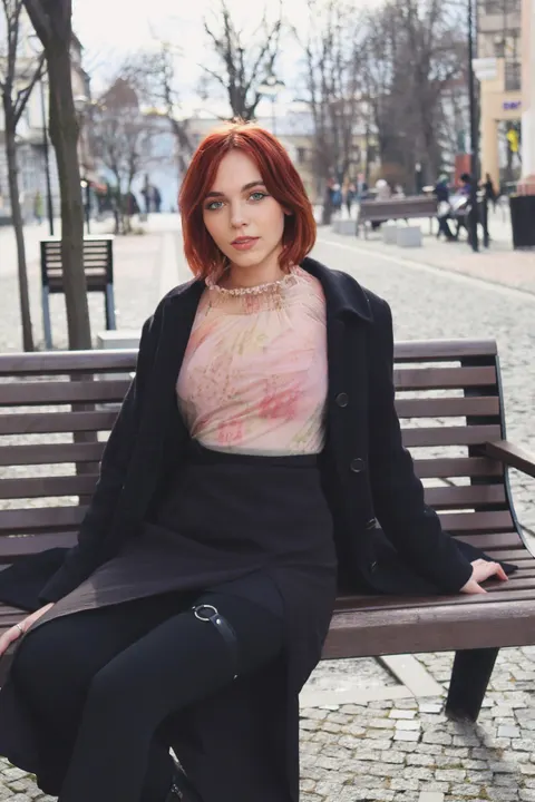 Aleksandra — photo 5