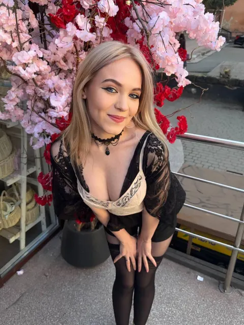 Aleksandra — profile photo