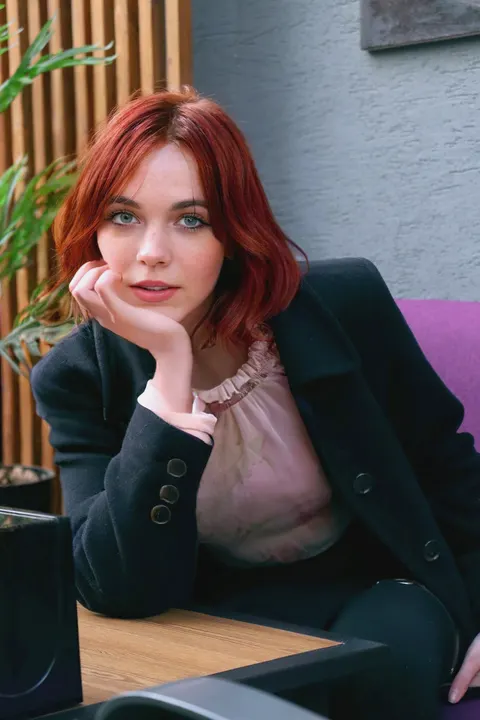 Aleksandra — photo 6