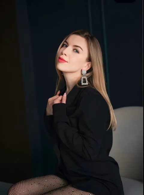 Viktoriia — photo 6