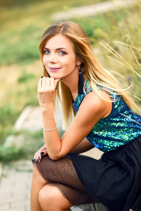 Irina — photo 8