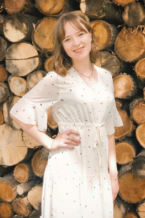 Yuliia — profile photo