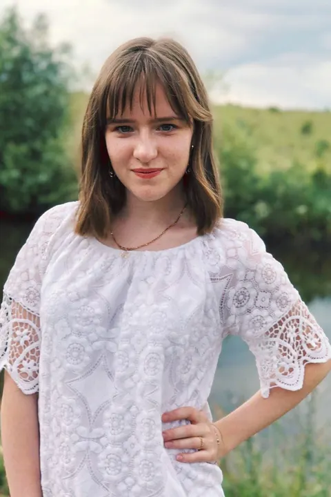Yuliia — photo 5
