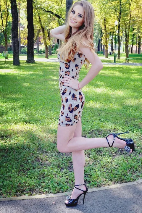 Lilia — photo 6