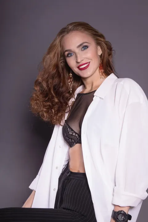 Juliya — profile photo