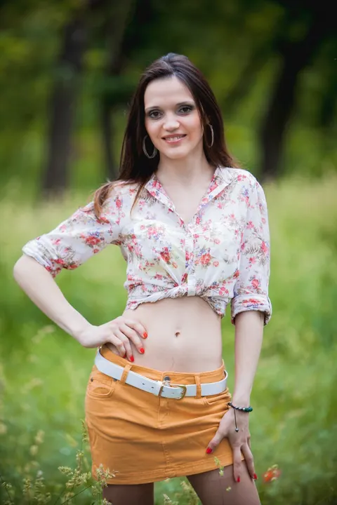 Juliya — photo 7