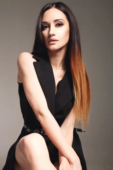 Anna — photo 5