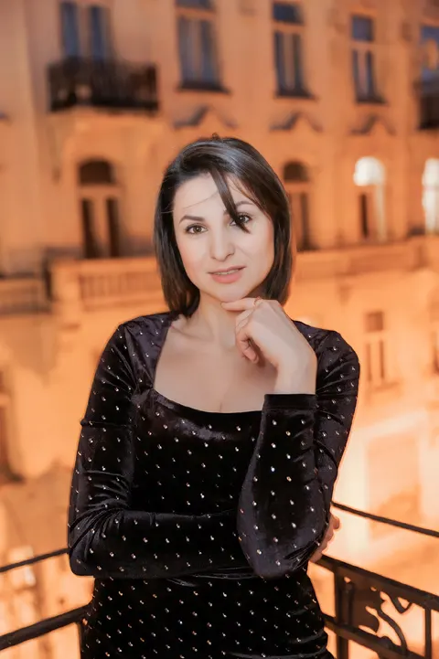 Kristina — photo 7