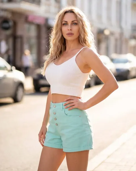 Irina — profile photo