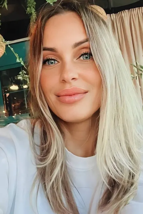 Irina — photo 6