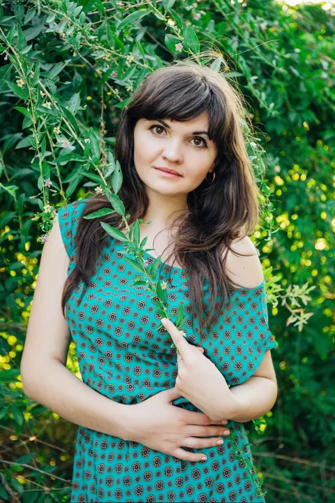 Anna — photo 6