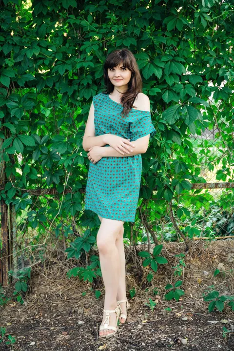 Anna — photo 7