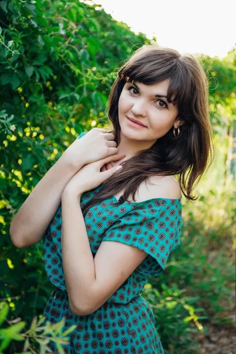 Anna — photo 5