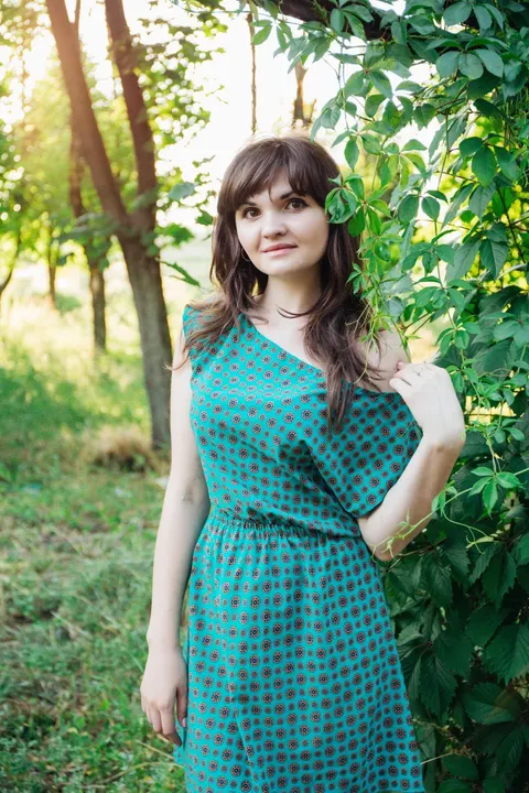 Anna — photo 8