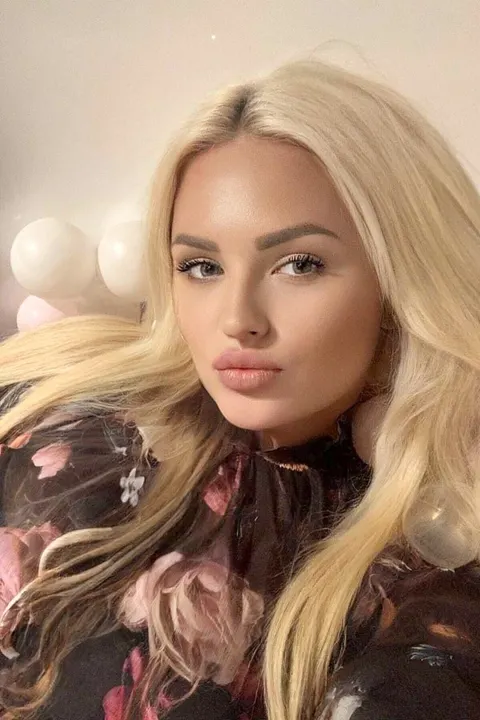 Yulia — photo 6