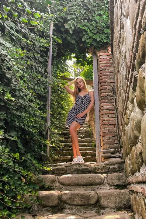 Karina — photo 5