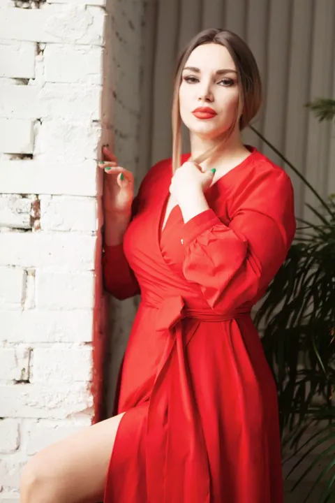 Irina — photo 8