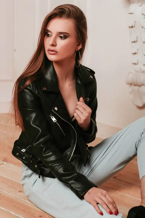 Angelina — photo 8