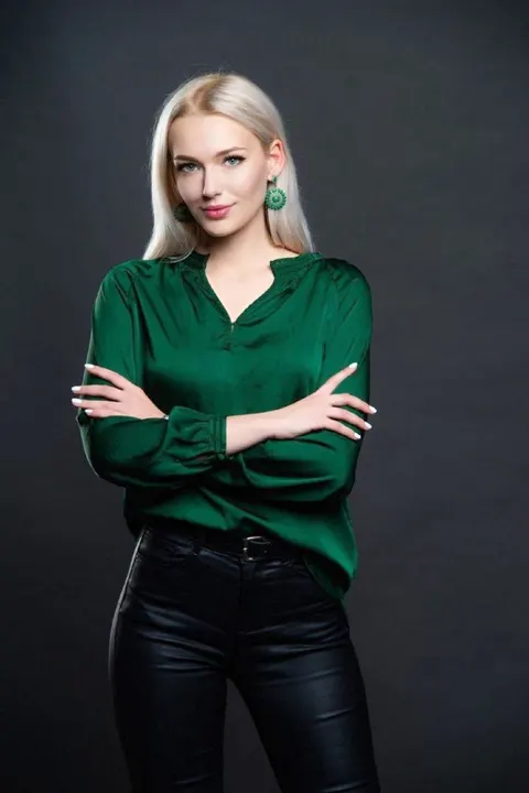 Anna — photo 6
