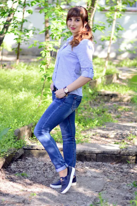 Anastasia — photo 7