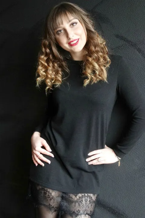 Anastasia — photo 6